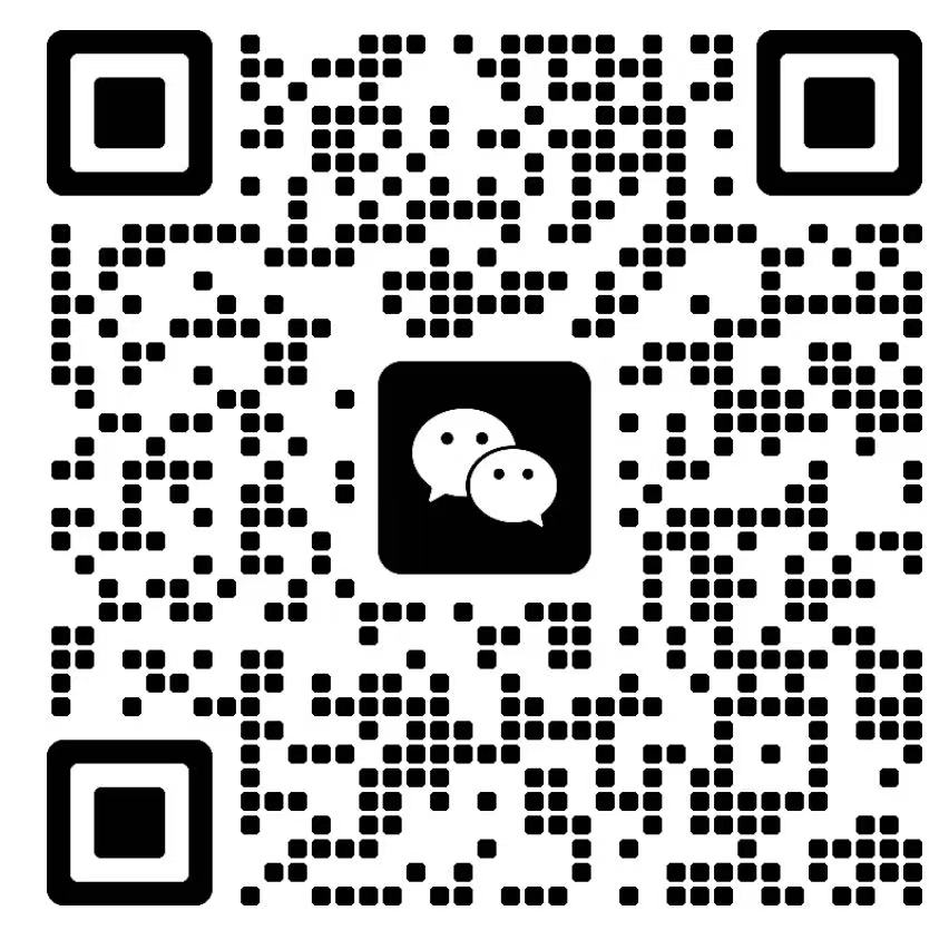 扫一扫联系我们
